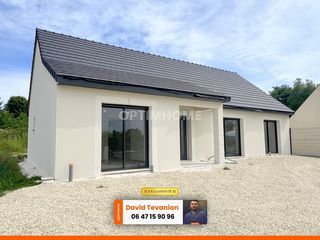  Maison � vendre 5 pi�ces 109 m�