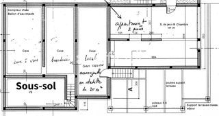  Villa � vendre 9 pi�ces 230 m�