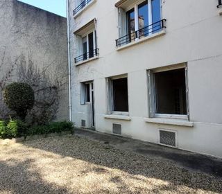  Appartement � vendre 3 pi�ces 49 m�