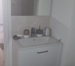  Appartement � vendre 2 pi�ces 55 m�