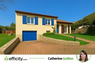  Maison � vendre 5 pi�ces 91 m�