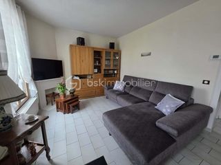  Maison � vendre 4 pi�ces 80 m�