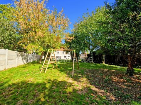   Maison r�cente 240 m2 (Garantie 9 ans),Grand Terrain 1550M�, DPE A / �conomies Garanties ! Maison - 6 pi�ce(s) - 240 m�