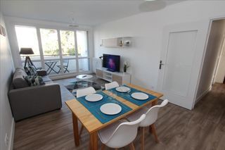  Appartement � louer 5 pi�ces 95 m� Compiegne