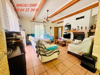  Villa � vendre 5 pi�ces 119 m�