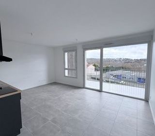  Appartement � louer 2 pi�ces 48 m�