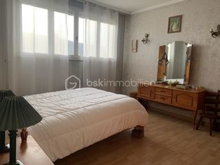  Maison � vendre 4 pi�ces 92 m�