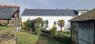  Maison � vendre 6 pi�ces 130 m�