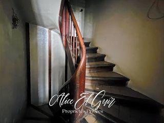  Immeuble � vendre 5 pi�ces 90 m�