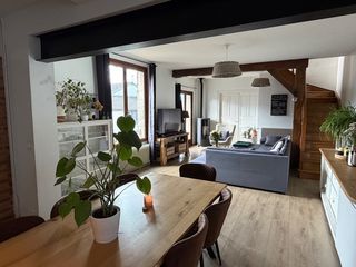  Maison � vendre 5 pi�ces 160 m�