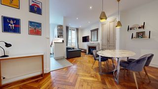  Appartement � vendre 3 pi�ces 73 m�