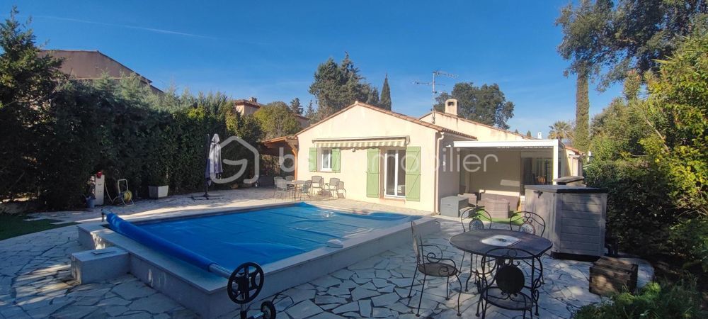 � vendre  Maison Fr�jus (83600)