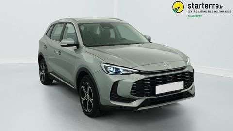 MG MG.ZS 1.5 L Hybrid+ 197 ch Comfort 2026 occasion Voglans 73420