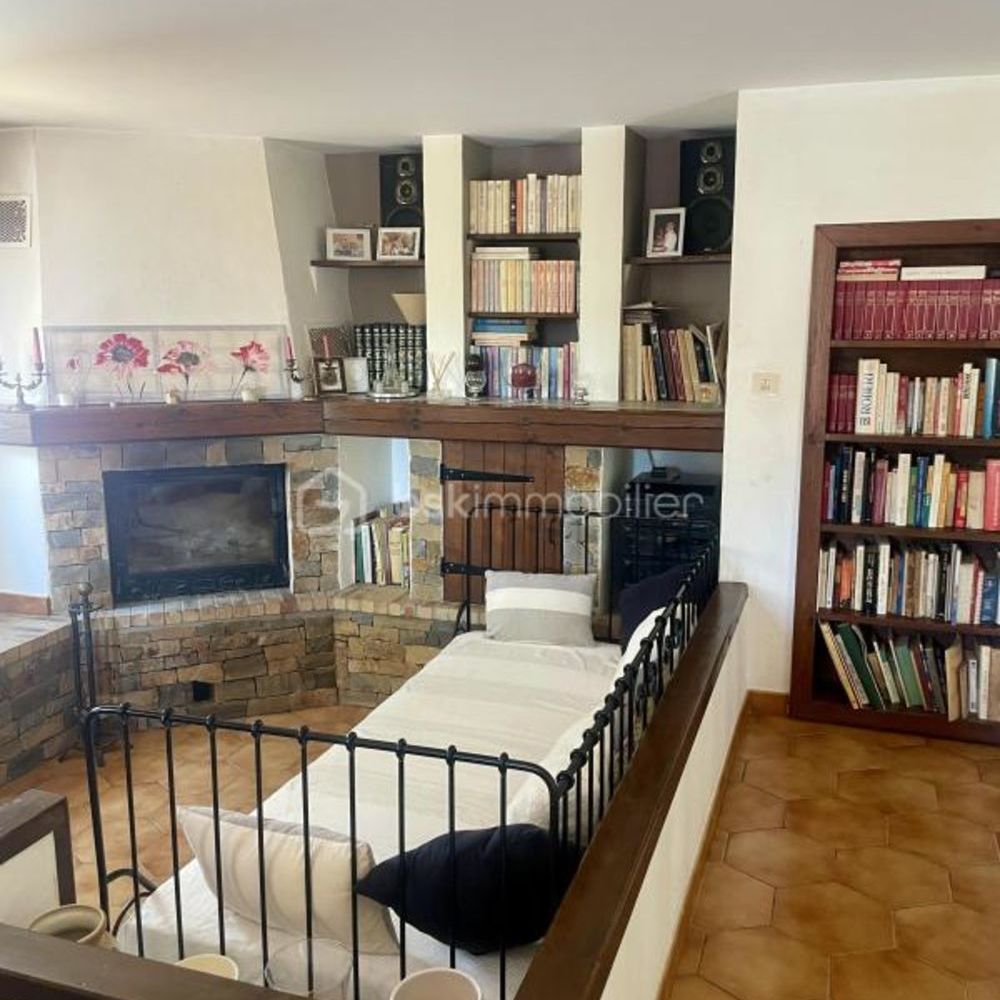 � vendre  Propri�t�/ch�teau Six-Fours-les-Plages (83140)