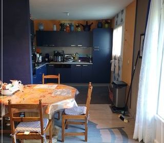  Maison � vendre 5 pi�ces 103 m�