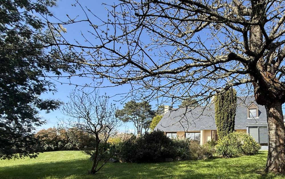 � vendre  Villa Saint-Briac-sur-Mer (35800)