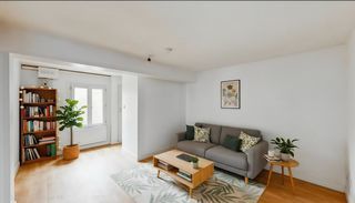  Appartement � vendre 2 pi�ces 42 m�