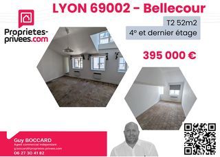  Appartement � vendre 2 pi�ces 51 m�