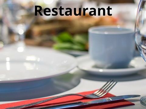 FONDS DE COMMERCE de RESTAURANT - EMPLACEMENT STRAT&Eacute;GIQUE (21) 180000 21760 Lamarche sur saone