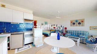  Appartement � vendre 1 pi�ce 31 m�