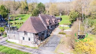  Maison � vendre 6 pi�ces 187 m�