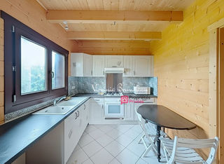  Maison � vendre 3 pi�ces 65 m�