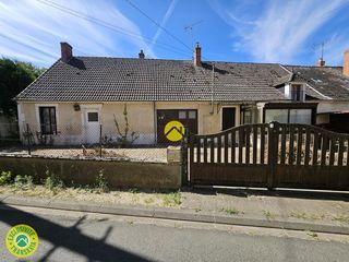  Maison � vendre 8 pi�ces 35 m�