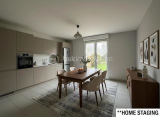  Maison � vendre 5 pi�ces 94 m�