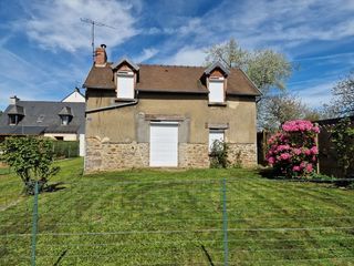  Maison � louer 3 pi�ces 50 m�