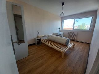  Appartement � louer 6 pi�ces 104 m� Ramonville saint agne