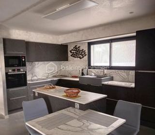  Maison � vendre 7 pi�ces 156 m�