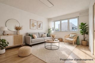  Maison � vendre 4 pi�ces 83 m�