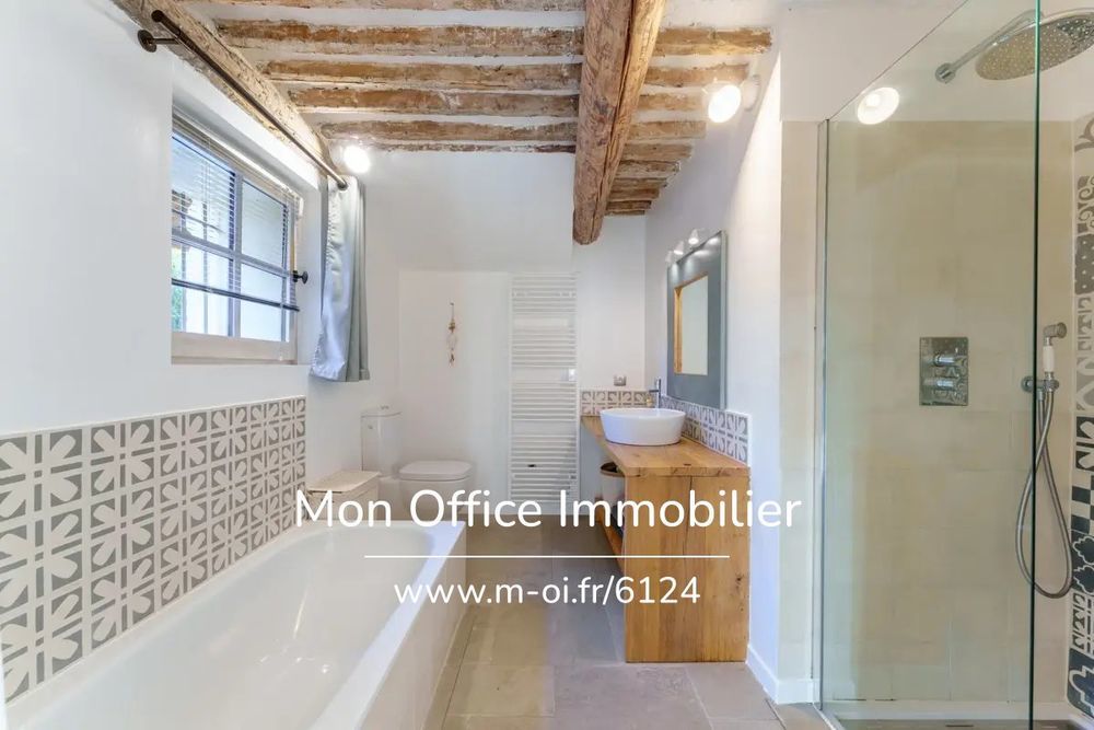 � vendre  Propri�t�/ch�teau Aix-en-Provence (13100)