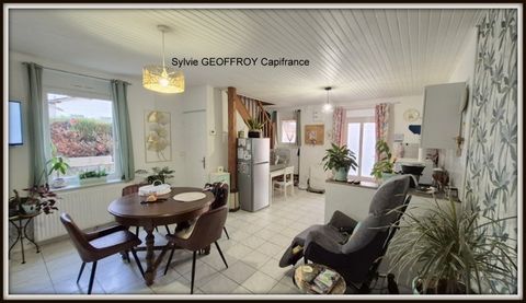   Maison � vendre 3/4 pi�ces BADONVILLER (54) Maison - 3 pi�ce(s) - 75 m�