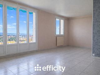  Appartement � vendre 3 pi�ces 74 m�