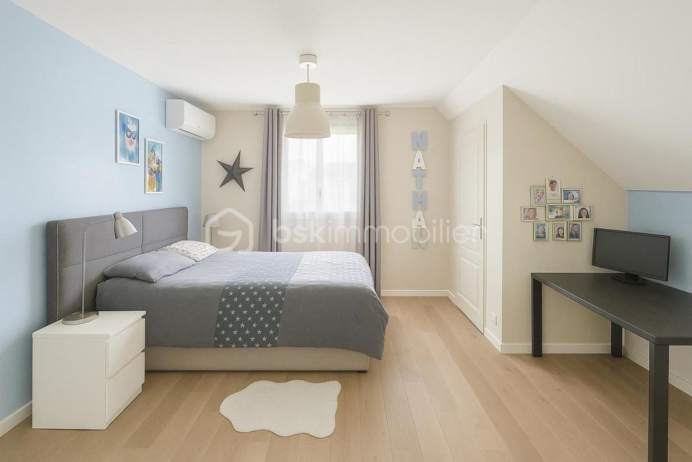 � vendre  Maison Yerres (91330)