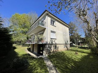  Maison � vendre 9 pi�ces 167 m�