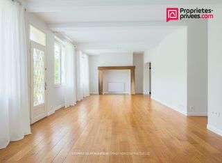  Maison � vendre 6 pi�ces 147 m�