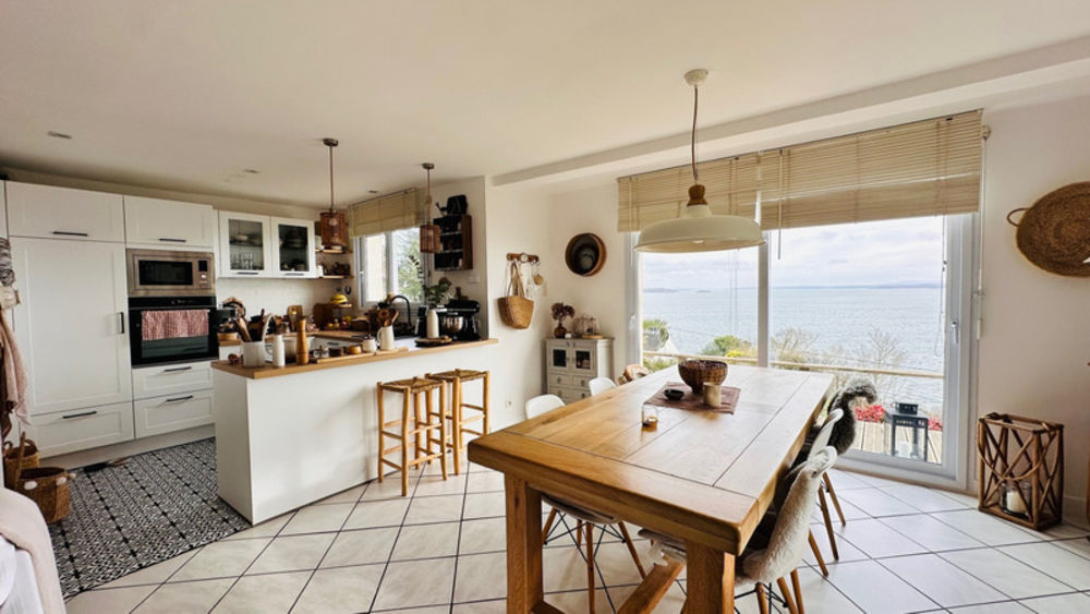 � vendre  Maison Roscanvel (29570)