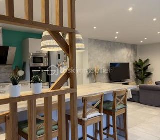  Maison � vendre 4 pi�ces 94 m�