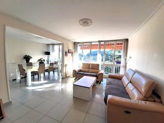  Appartement � vendre 4 pi�ces 94 m�