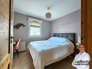  Appartement � vendre 2 pi�ces 45 m�