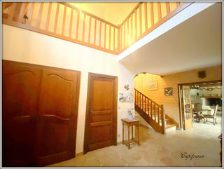  Maison � vendre 6 pi�ces 255 m�