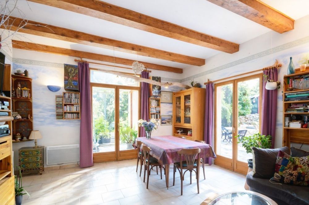 � vendre  Maison Ventabren (13122)