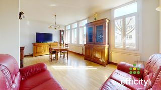  Appartement � vendre 3 pi�ces 68 m�