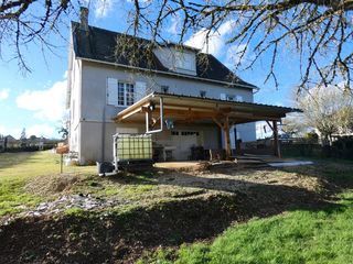  Maison � vendre 6 pi�ces 150 m�