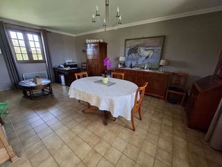  Maison � vendre 6 pi�ces 138 m�