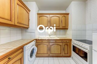  Appartement � vendre 2 pi�ces 38 m�