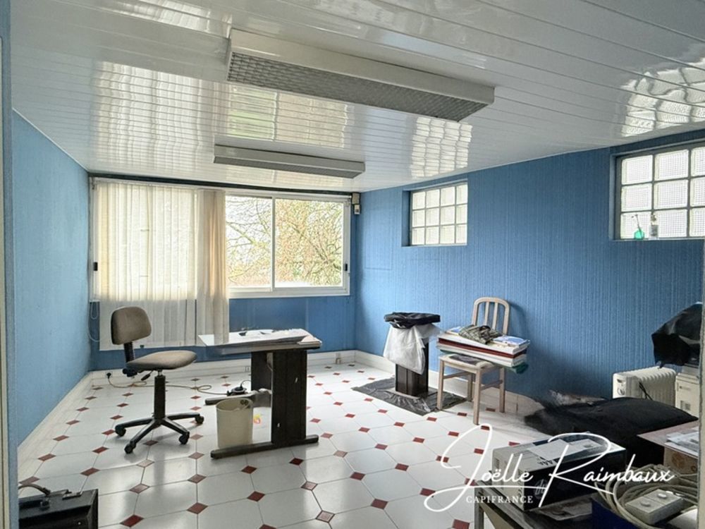 � vendre  Maison Chennevi�res-sur-Marne (94430)