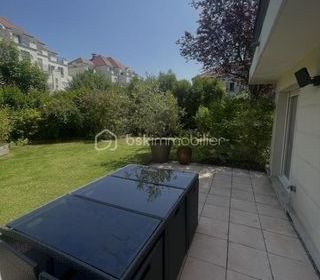  Appartement � louer 3 pi�ces 65 m�